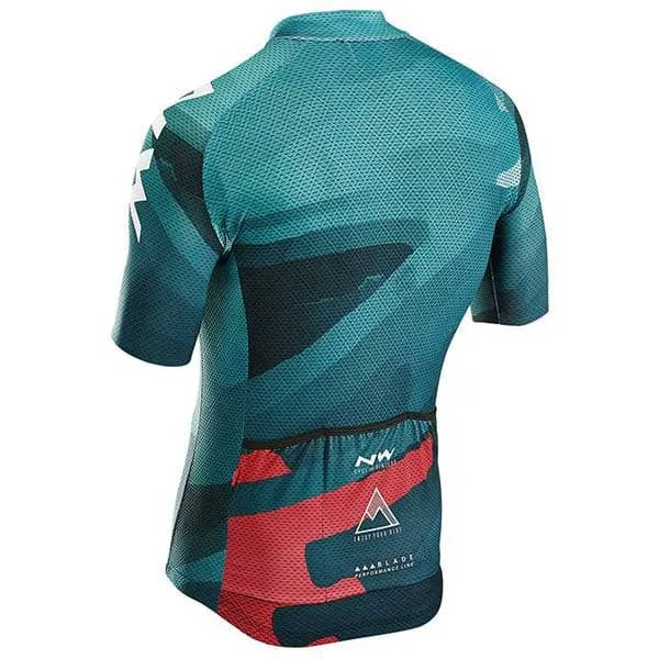 Northwave Blade 2 Short Sleeve Jersey