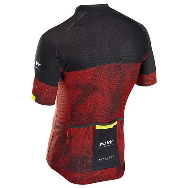 Northwave Blade 2 Short Sleeve Jersey