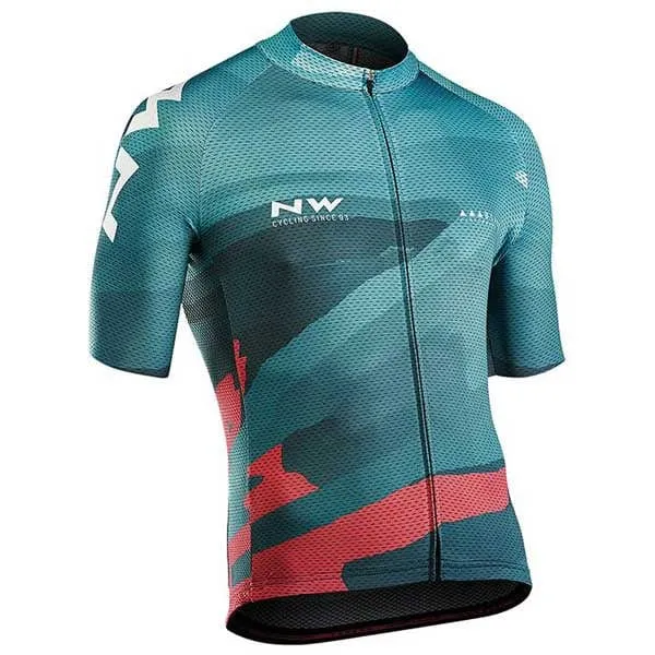 Northwave Blade 2 Short Sleeve Jersey