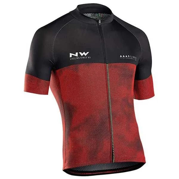 Northwave Blade 2 Short Sleeve Jersey