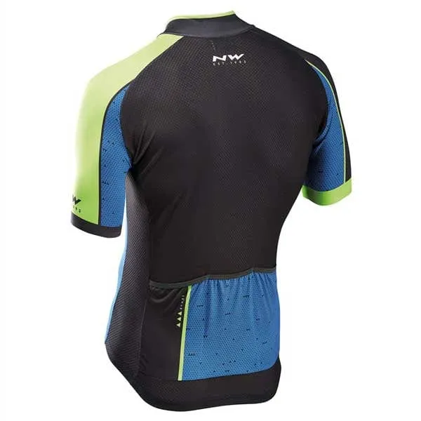 Northwave Blade 2 Short Sleeve Jersey