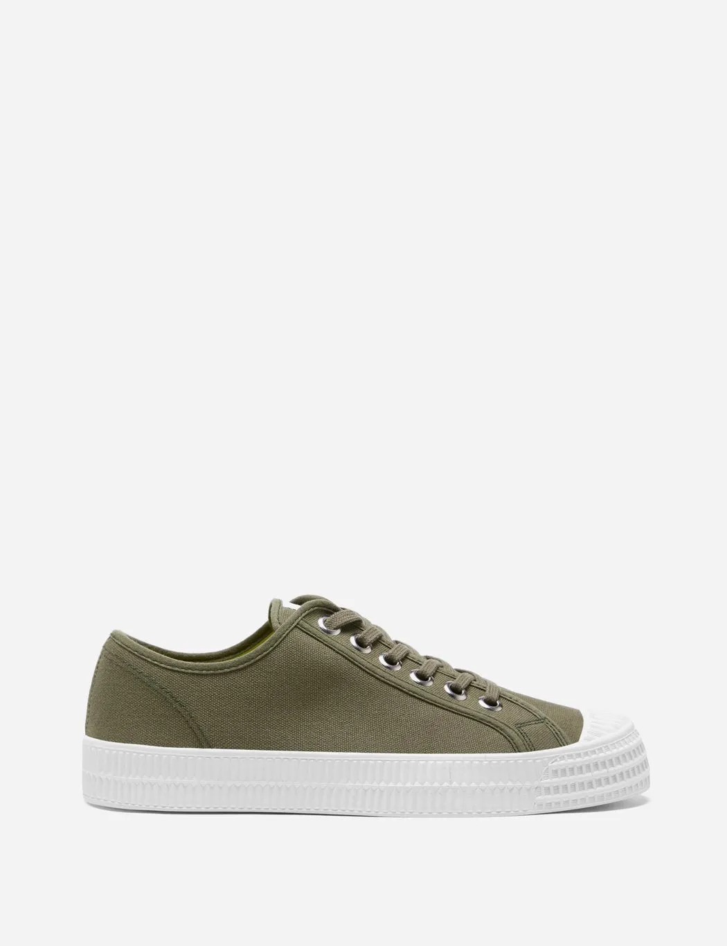 Novesta Star Master Trainers (Canvas) - Military Green