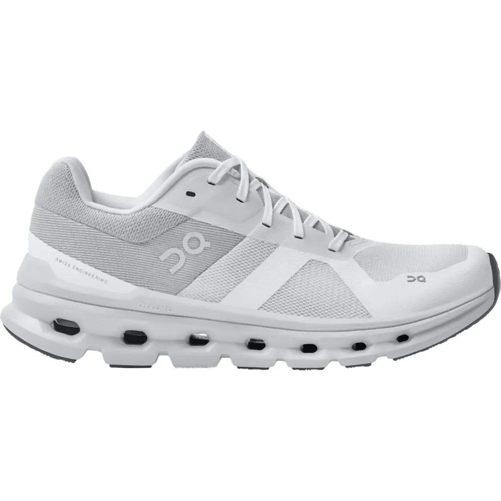 On Women's Cloudrunner Wide Running Shoes