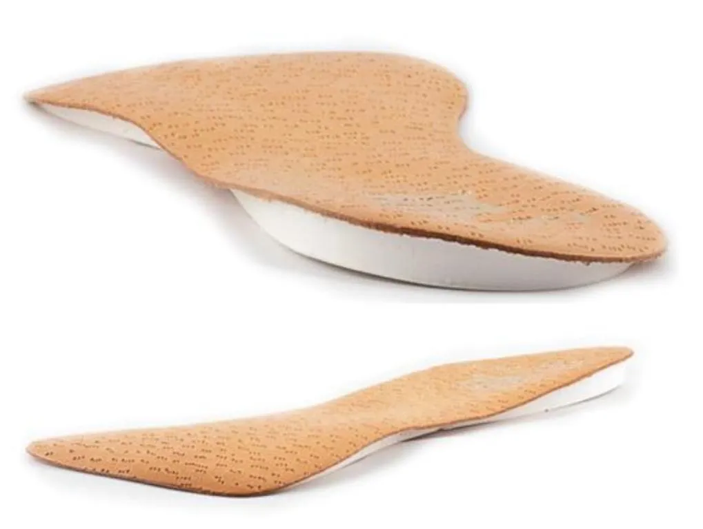 Pedag-CORRECT PLUS | over-supination insole