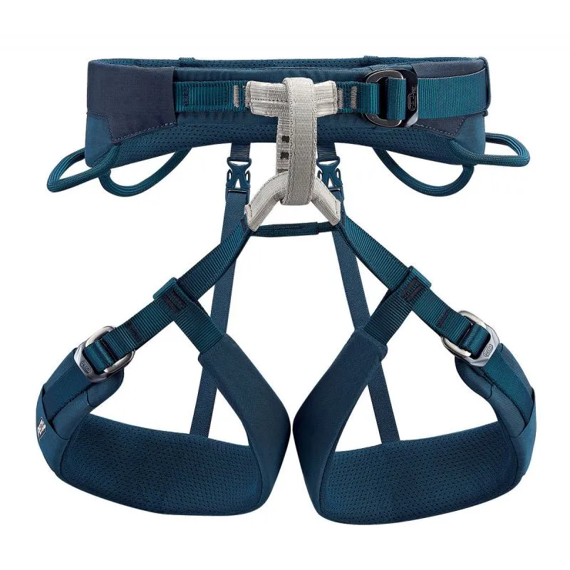 Petzl Adjama Climbing Harness