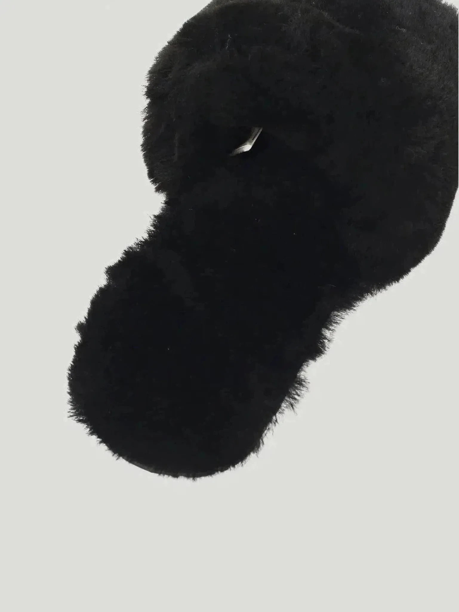 Pissenlit Sheepskin Slippers