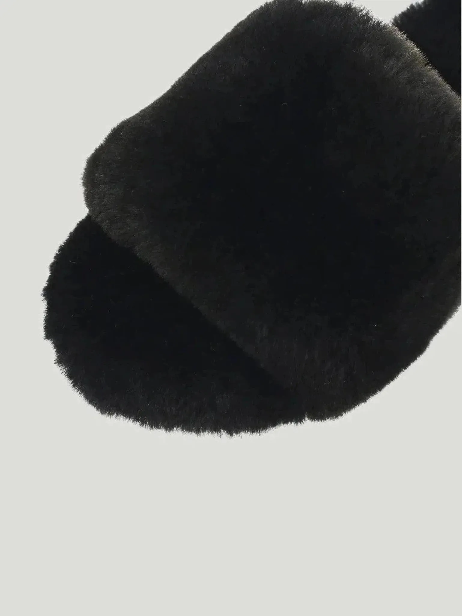 Pissenlit Sheepskin Slippers