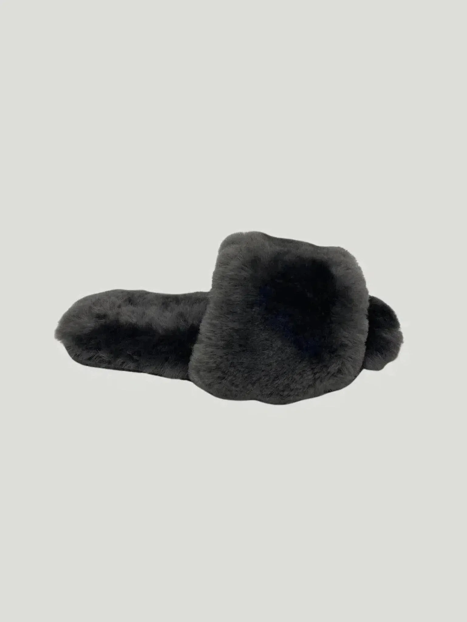 Pissenlit Sheepskin Slippers