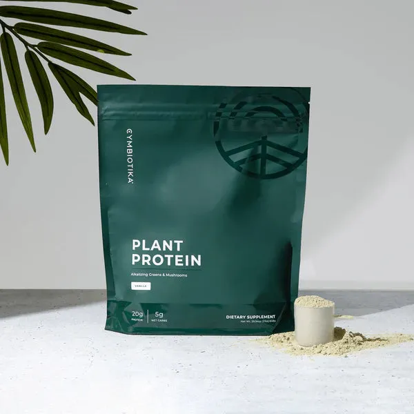 Plant Protein