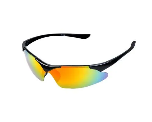 Play Bling Sports Running UV400 Windproof Sunglasses Cycling Goggles