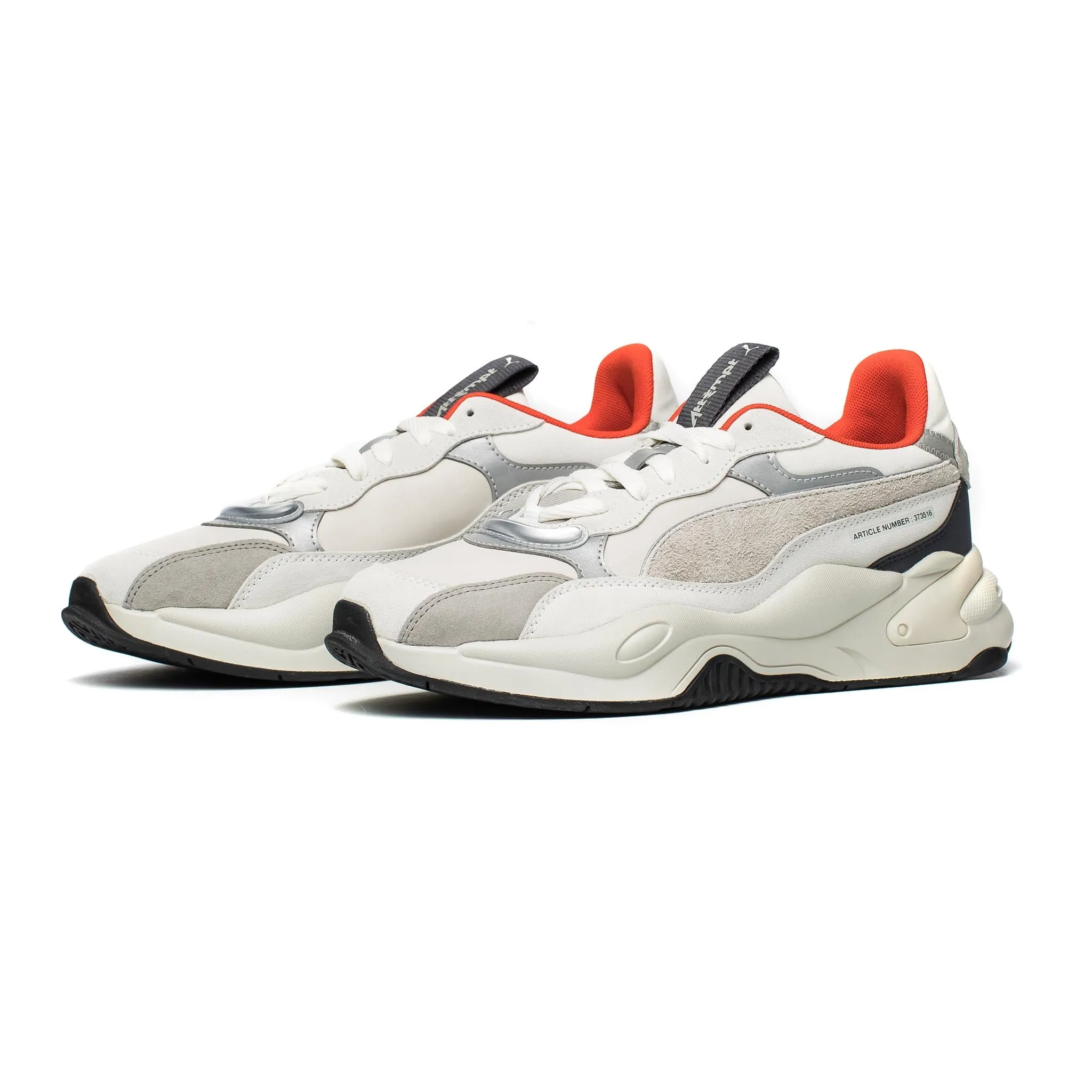 Puma x ATTÈMPT RS-2K Vaporous Gray