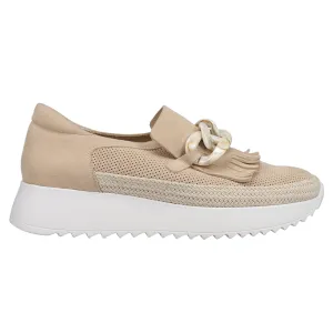 Qerene Slip On Sneakers