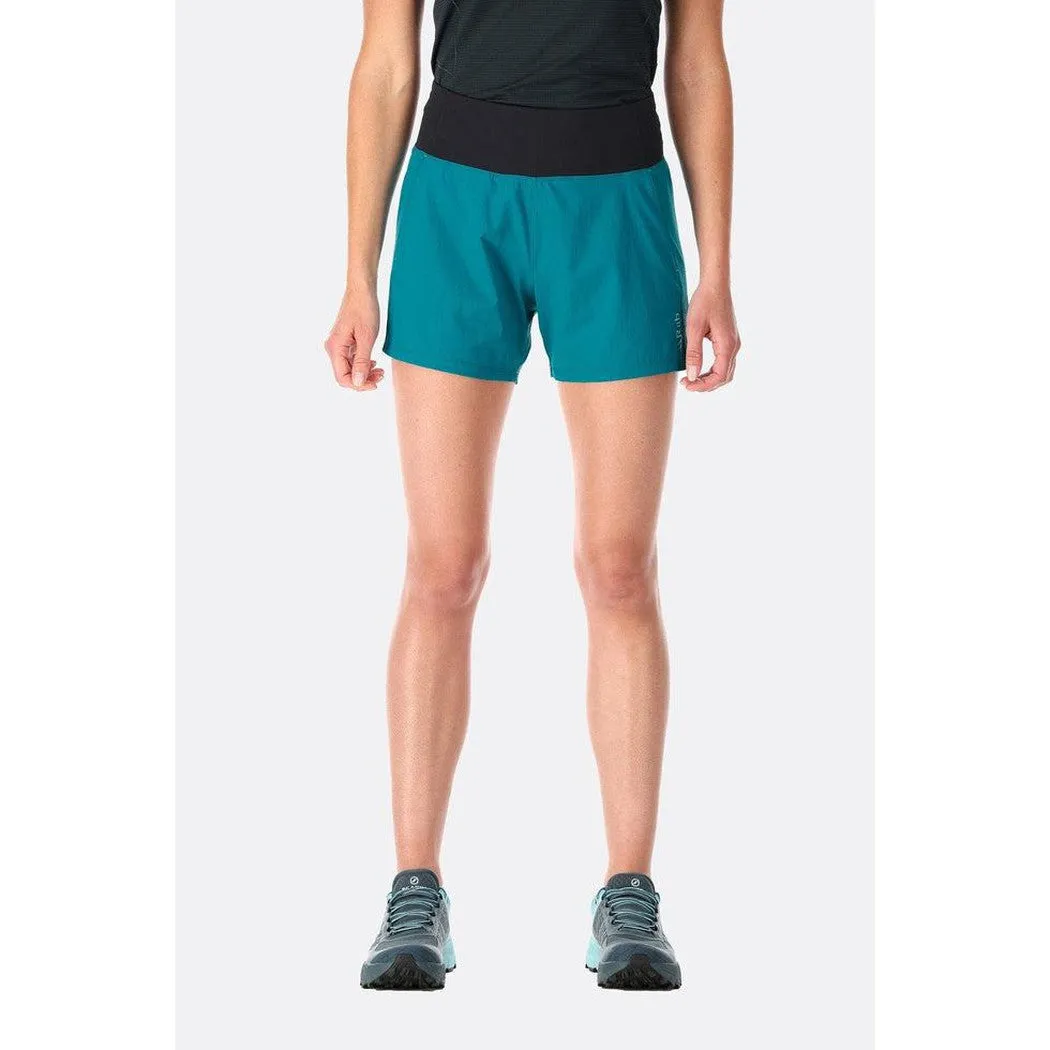 Rab Women's Momentum Shorts