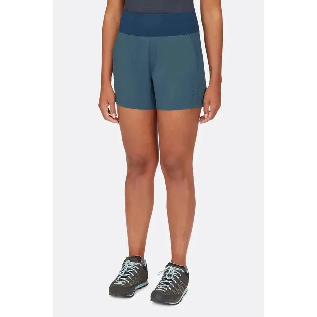 Rab Women's Momentum Shorts