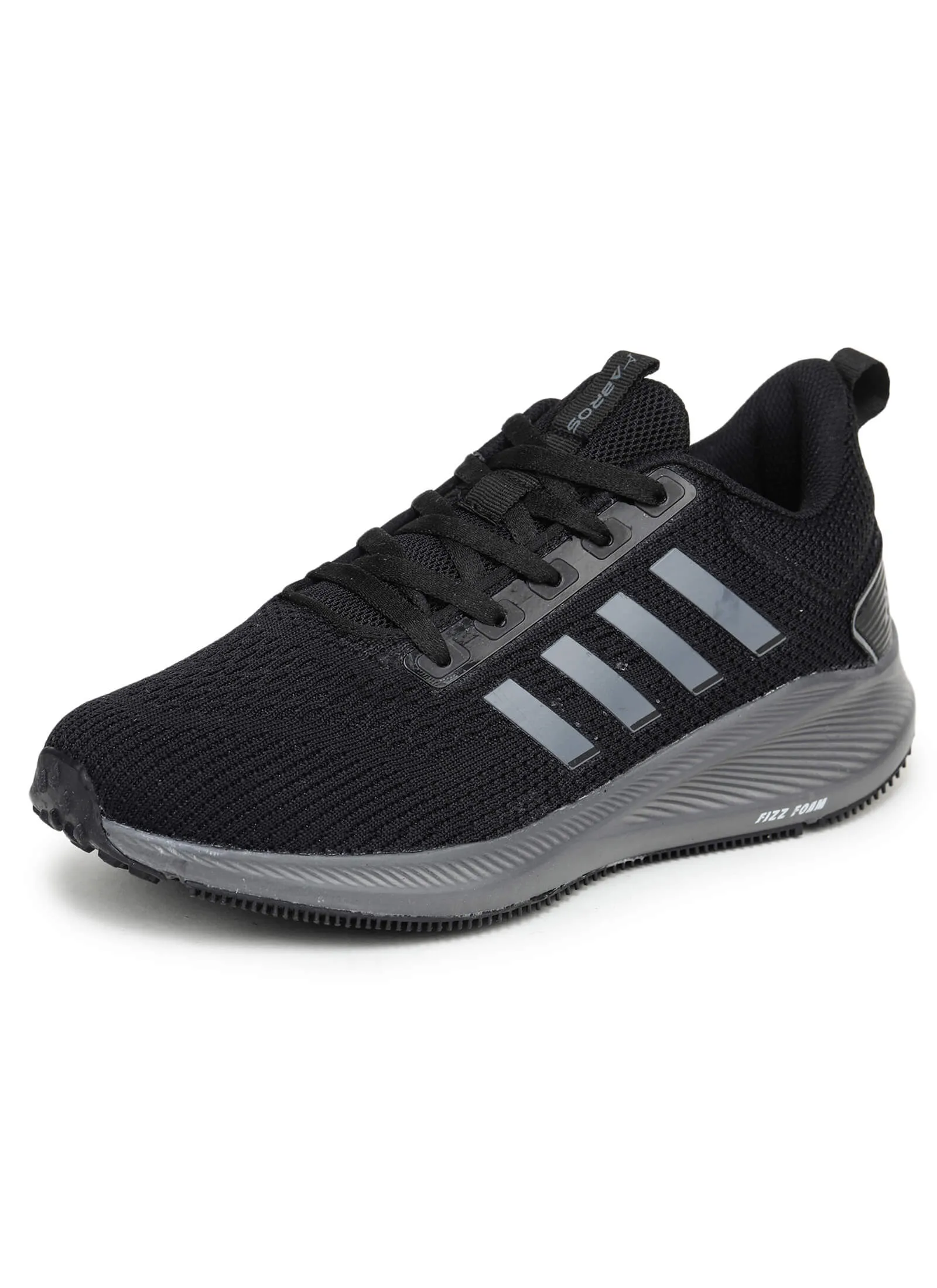 Racer Lightweight Anti-Skid Sports Shoes for Men