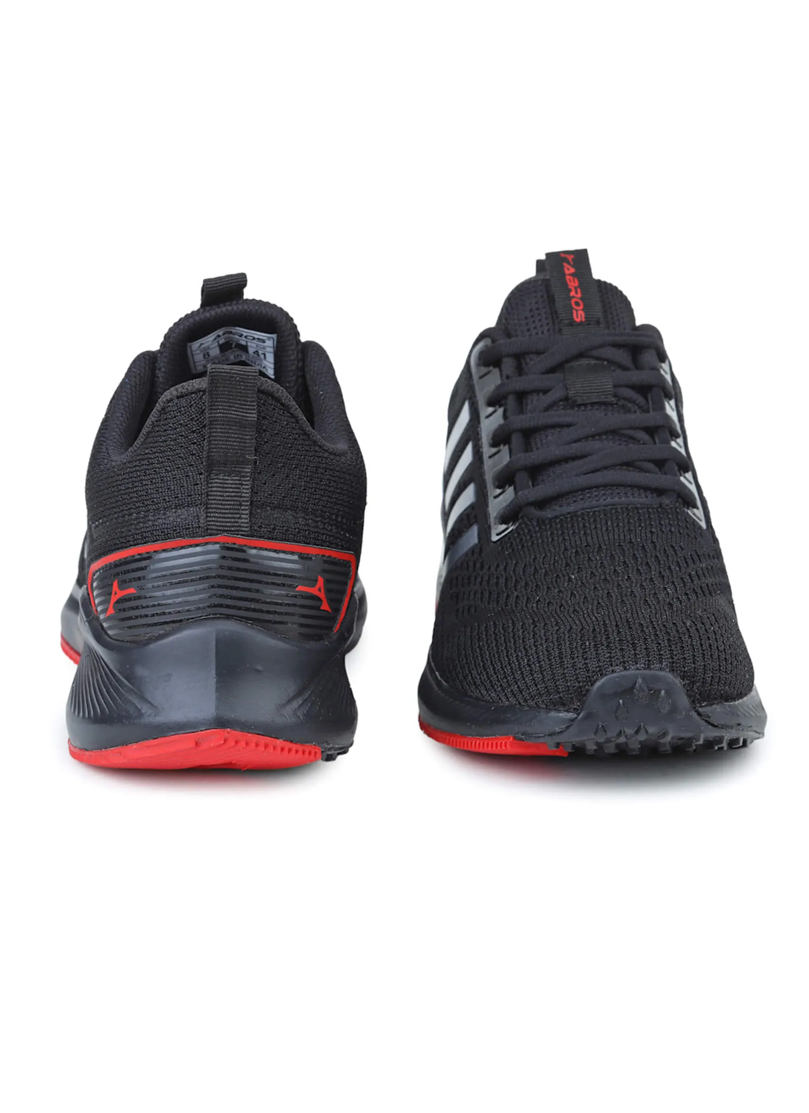 Racer Lightweight Anti-Skid Sports Shoes for Men