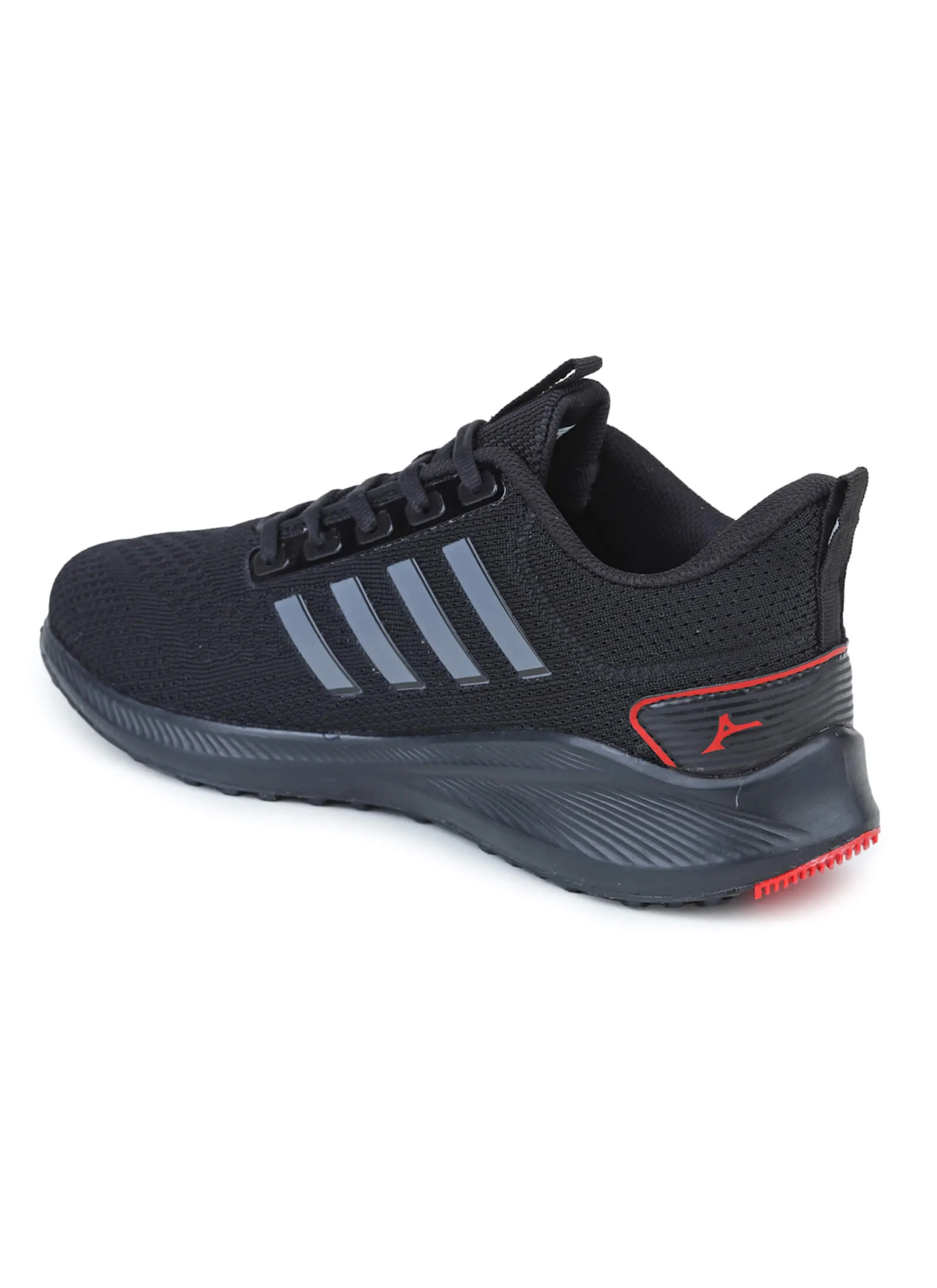 Racer Lightweight Anti-Skid Sports Shoes for Men