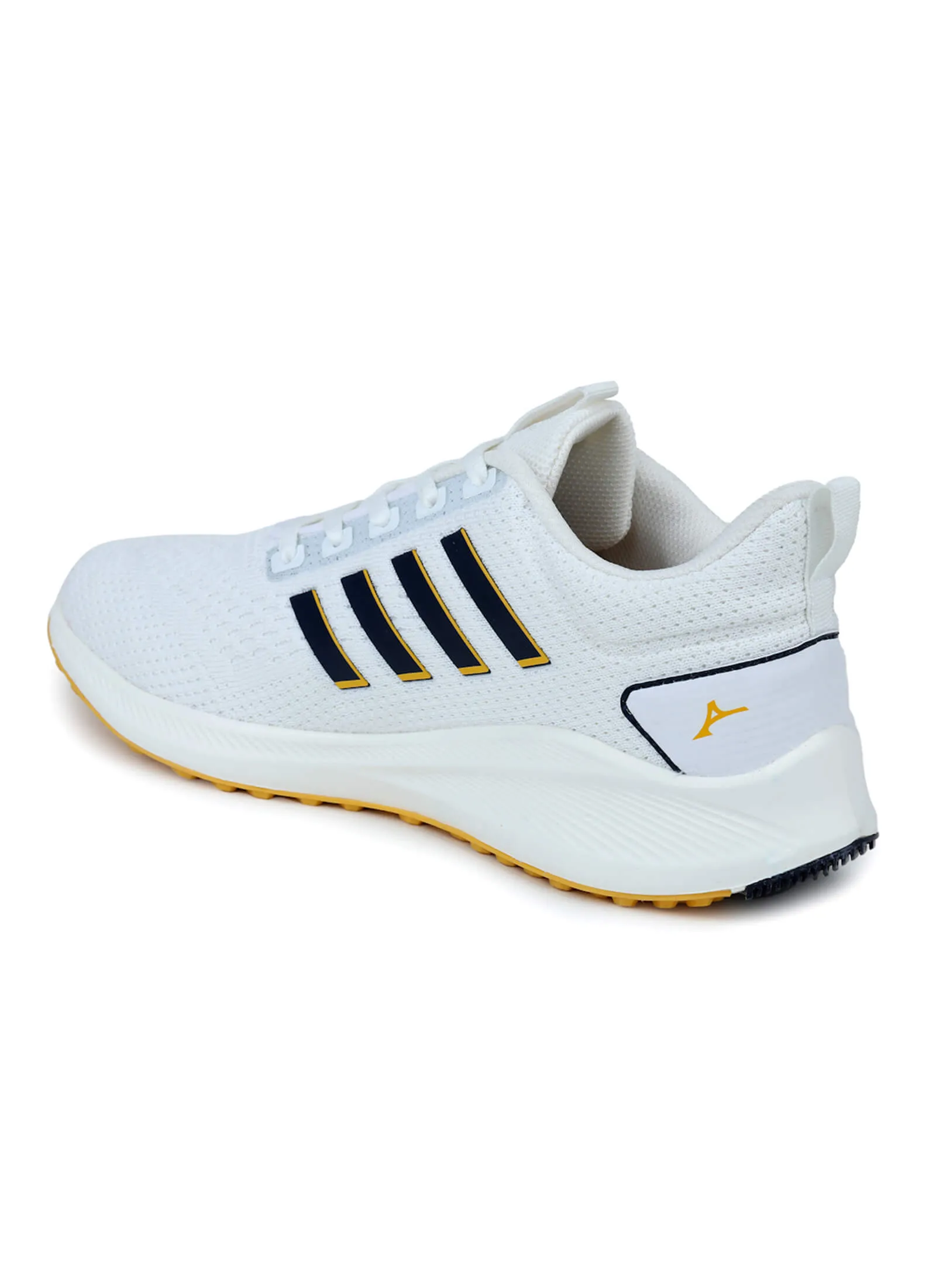 Racer Lightweight Anti-Skid Sports Shoes for Men