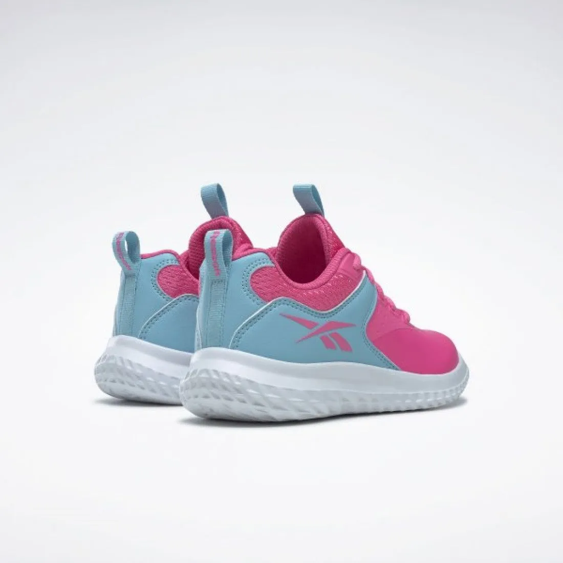 REEBOK RUSH RUNNER 4.0 SYN - HP4792