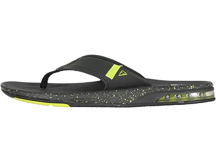 REEF Fanning Low Sandals