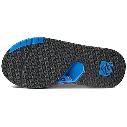 REEF Fanning Low Sandals