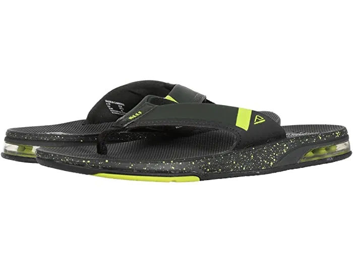 REEF Fanning Low Sandals