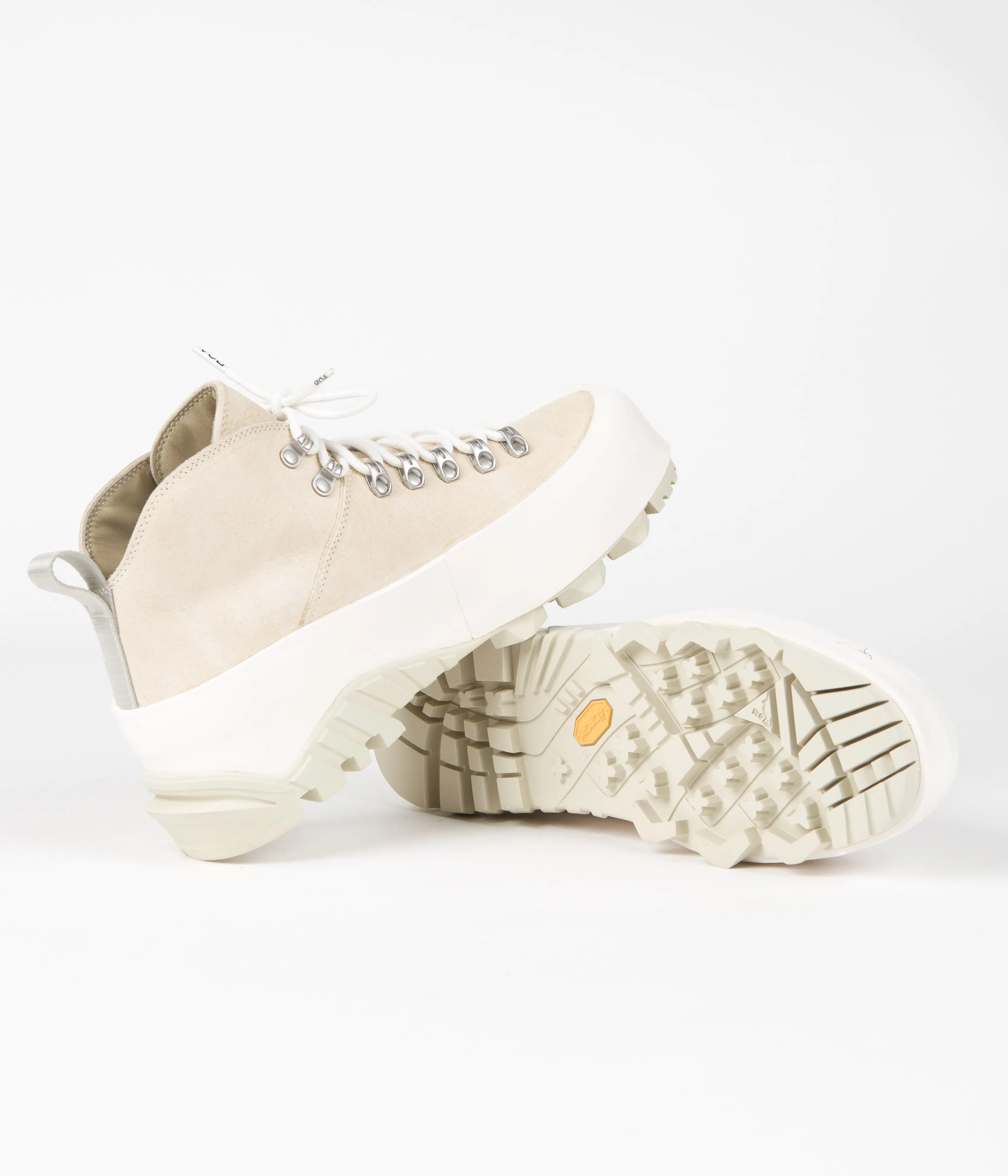 ROA CVO Shoes - Bone