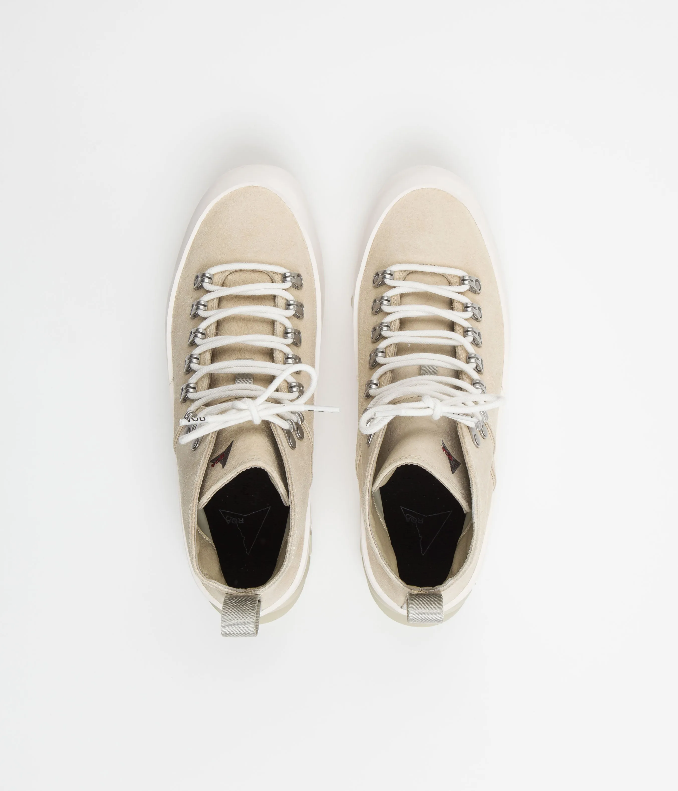 ROA CVO Shoes - Bone