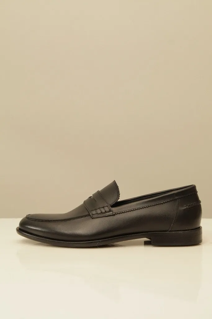 Roberto Morelli Shoes | BLACK