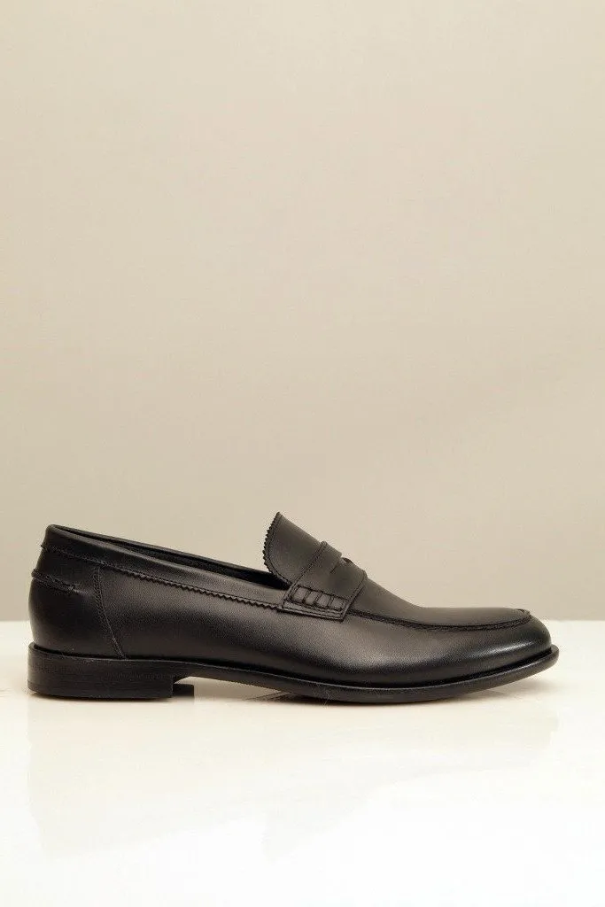 Roberto Morelli Shoes | BLACK