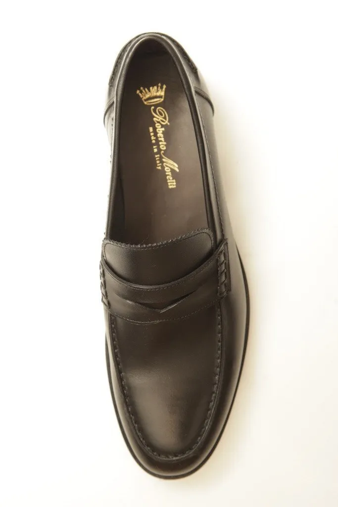 Roberto Morelli Shoes | BLACK