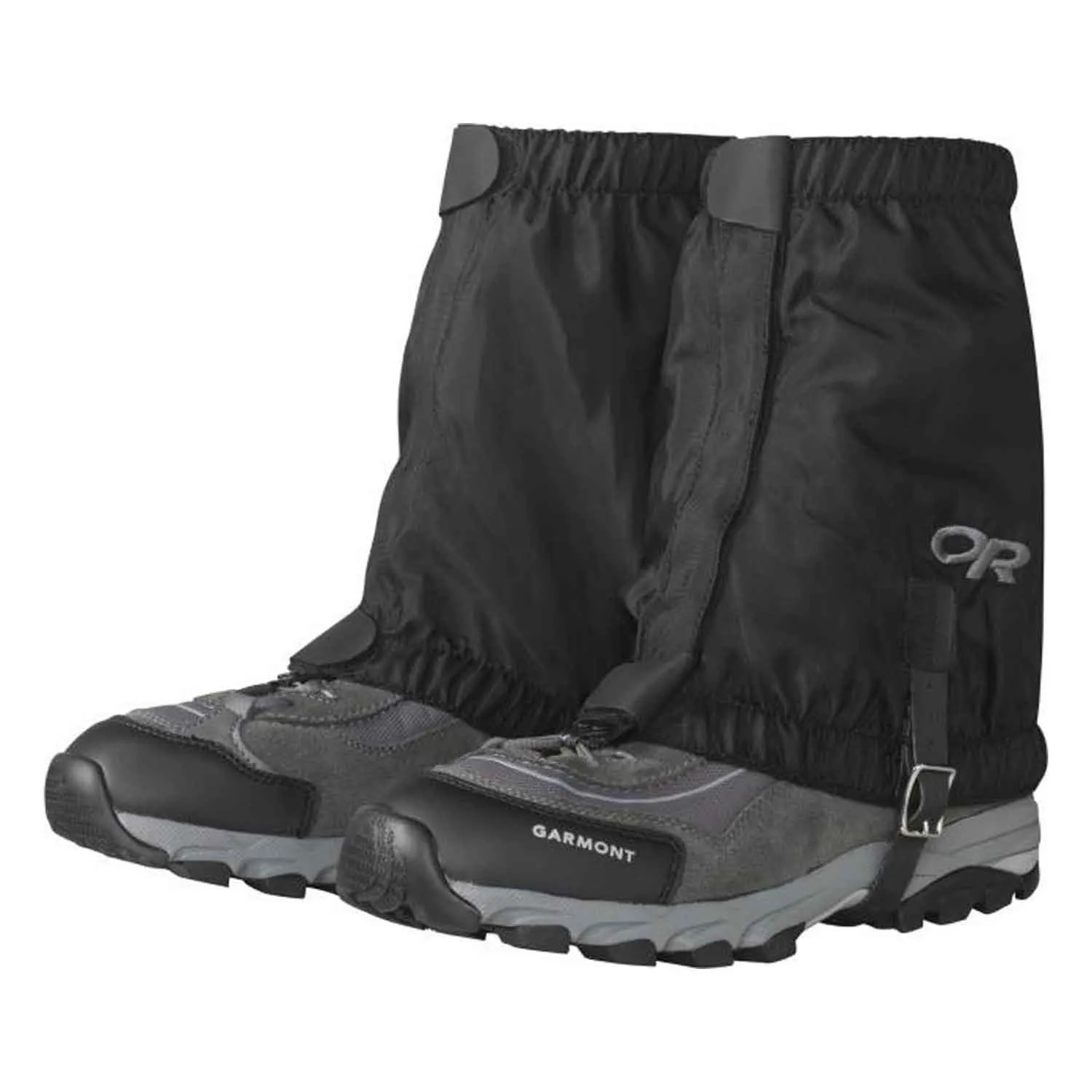 Rocky Mountain Low Gaiters