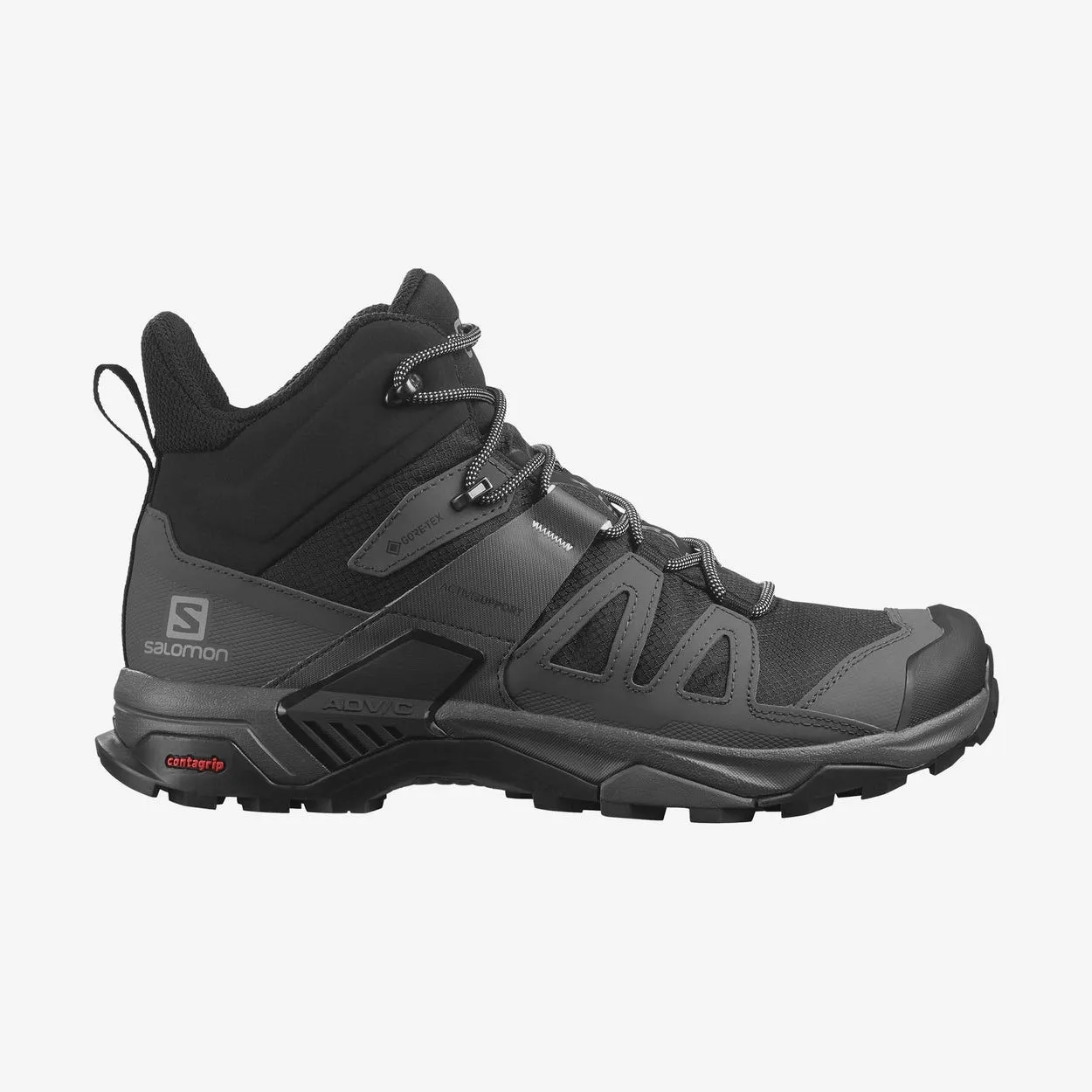 Salomon Mens X Ultra 4 Mid GTX Boots