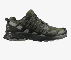 Salomon: Men's Xa Pro 3d V8 Shoes