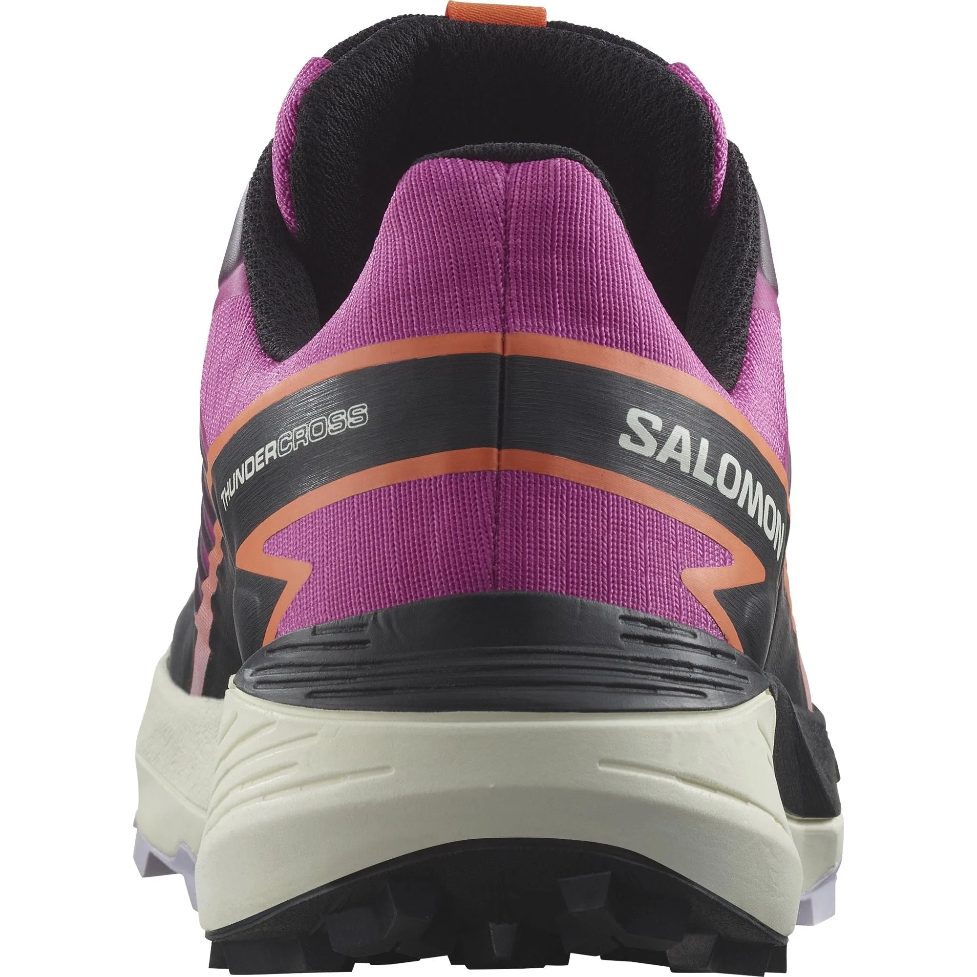 Salomon Thundercross Womens Trail Running Shoes - Pink