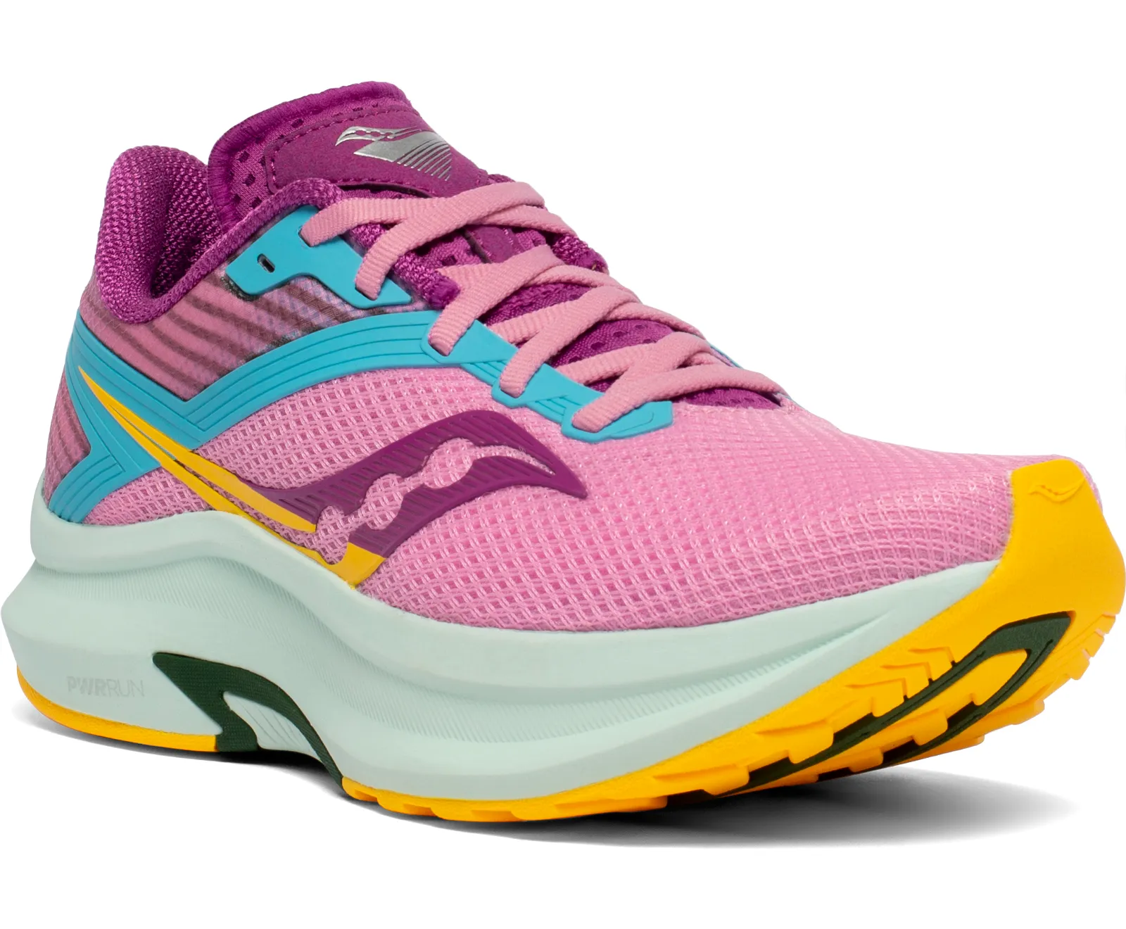 Saucony Women's Axon Running Shoe