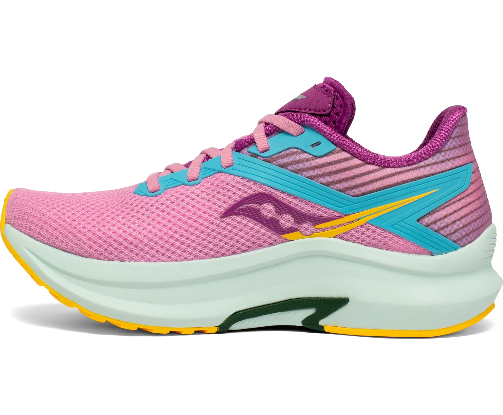 Saucony Women's Axon Running Shoe