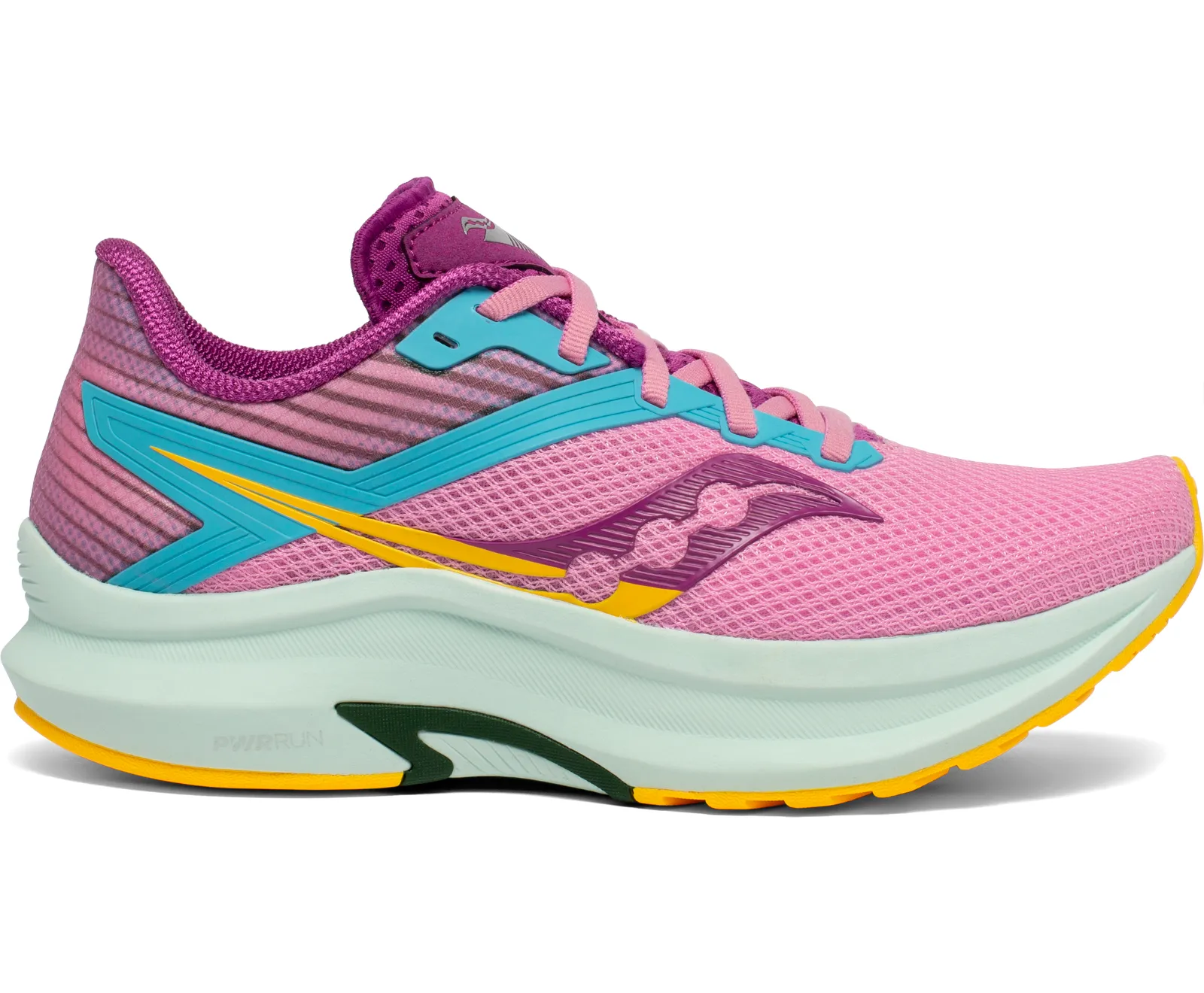 Saucony Women's Axon Running Shoe