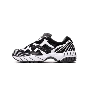 Saucony x White Mountaineering Mens Grid Web Shoes