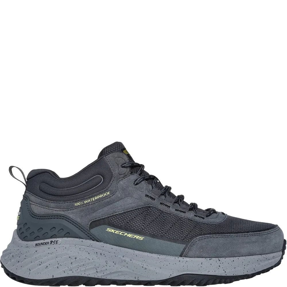 Skechers Bounder RSE Hiking Boots