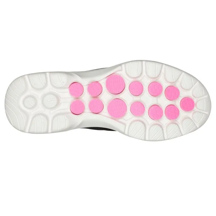 Skechers Go Walk 6 Slip-Ins  - Vivid Idea Womens