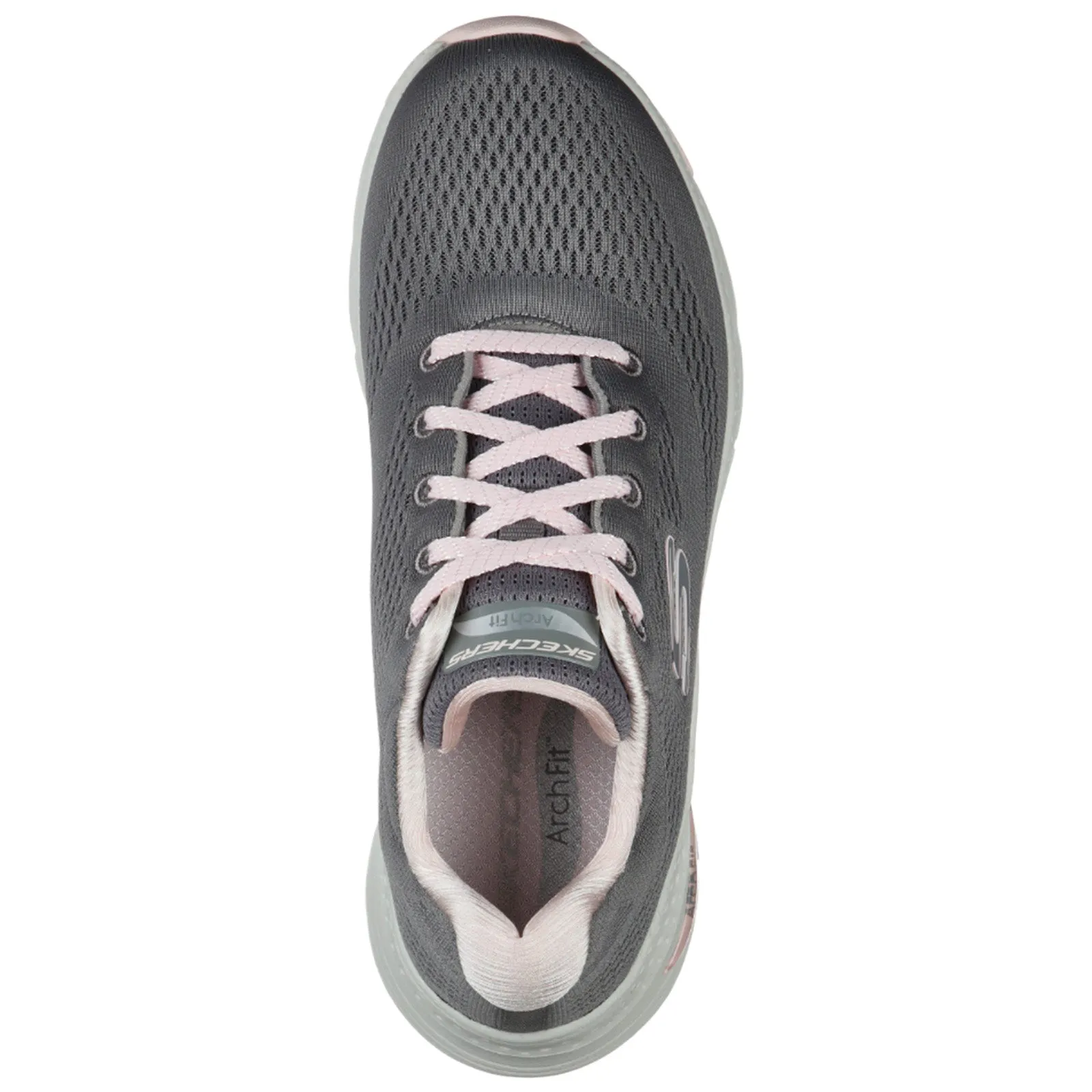 Skechers Ladies Big Appeal Trainers