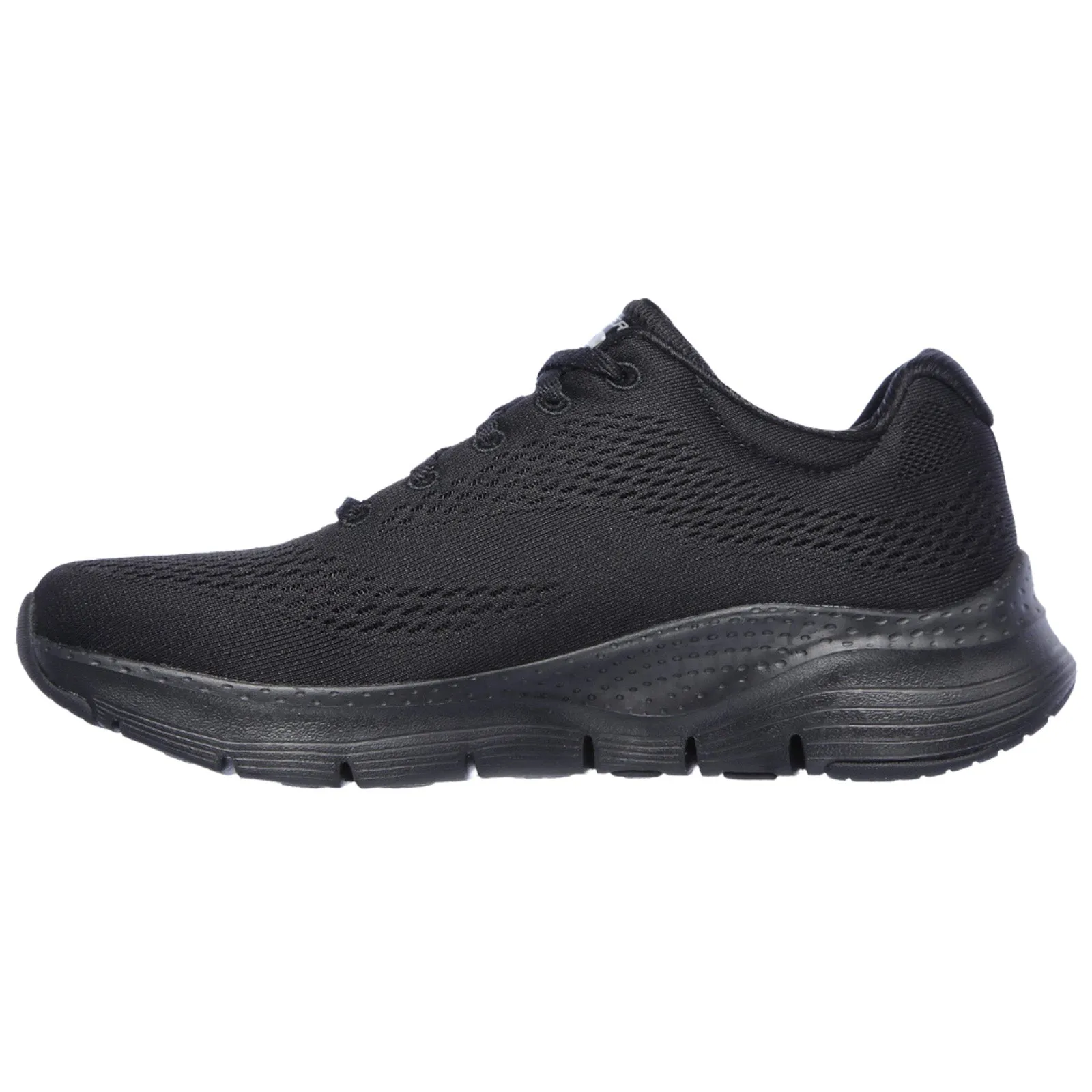 Skechers Ladies Big Appeal Trainers