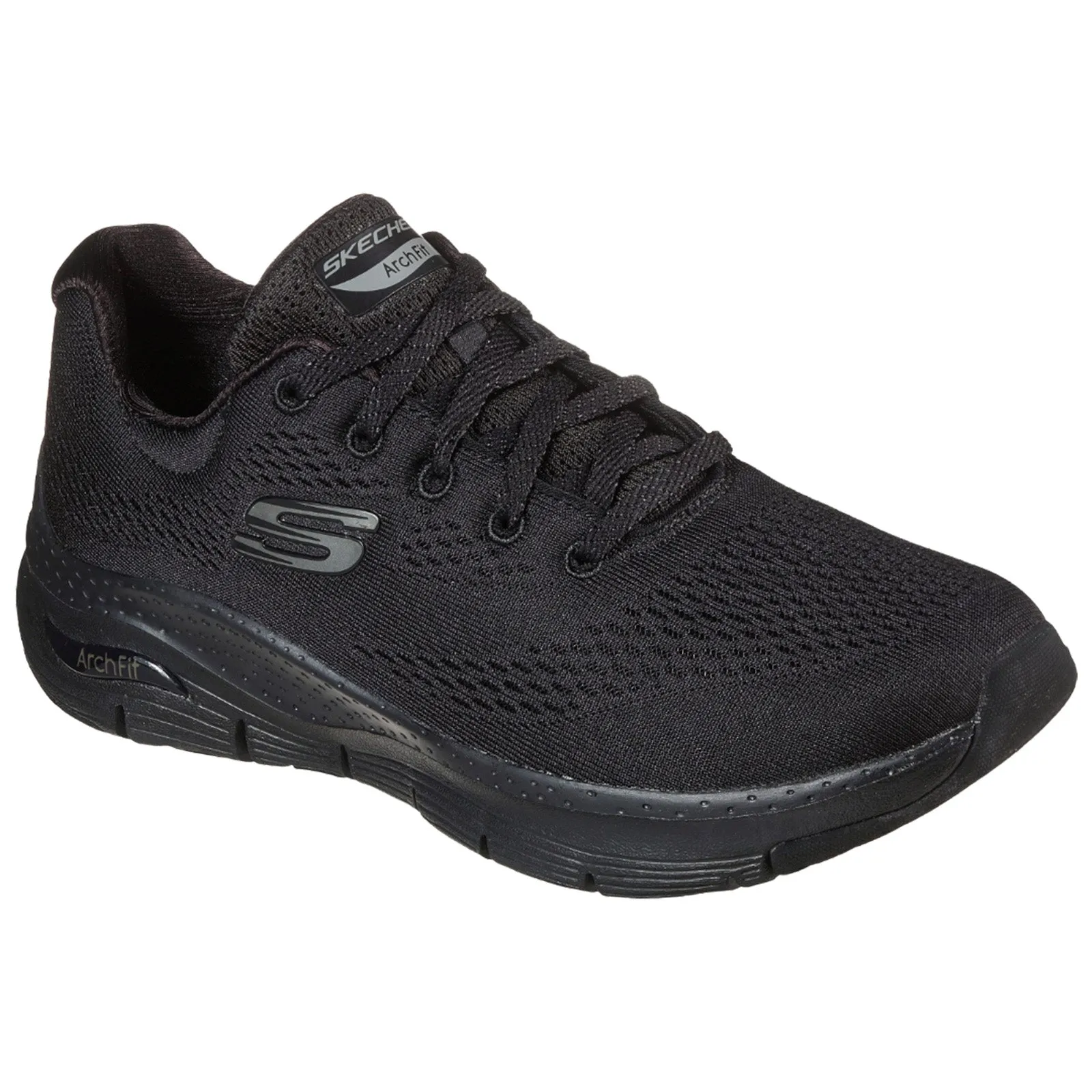 Skechers Ladies Big Appeal Trainers