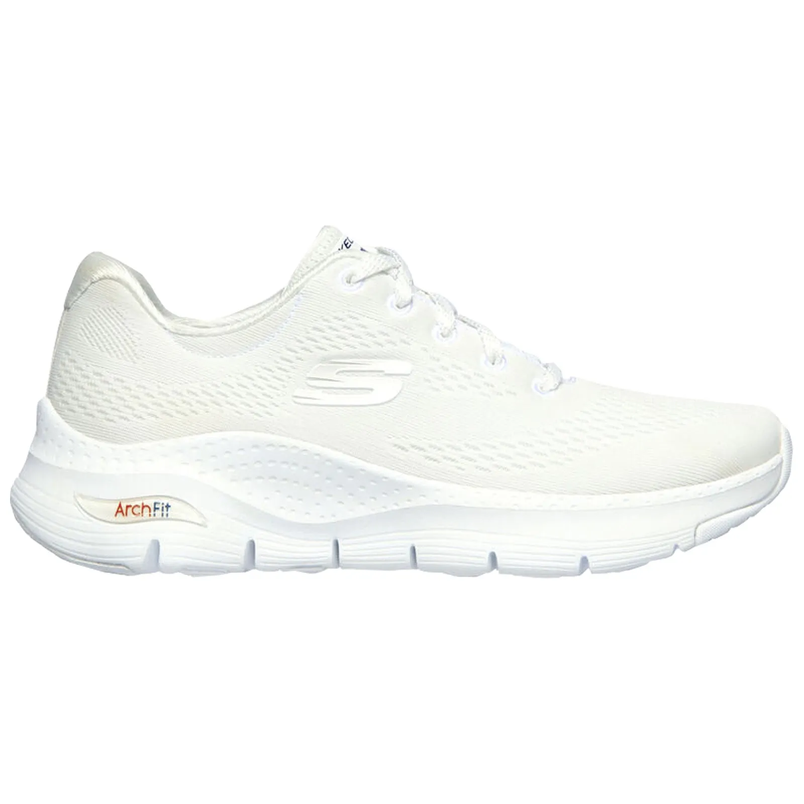 Skechers Ladies Big Appeal Trainers