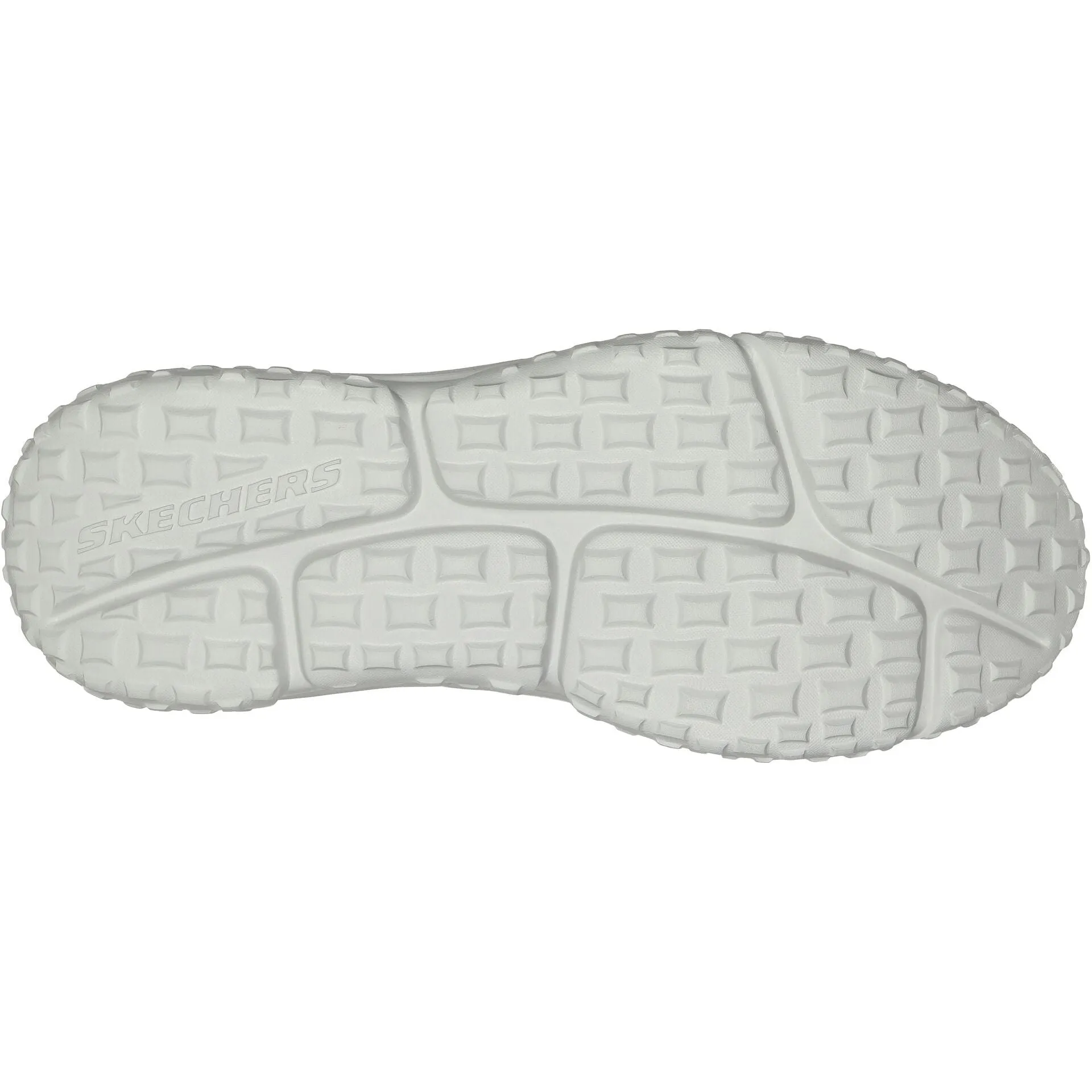 Skechers Solvano Caspian Mens Shoes - Grey