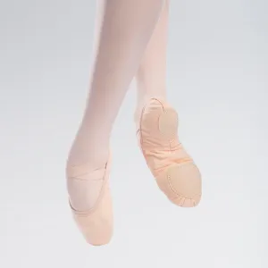 So Danca SD16 Vegan Split Sole Ballet Shoes