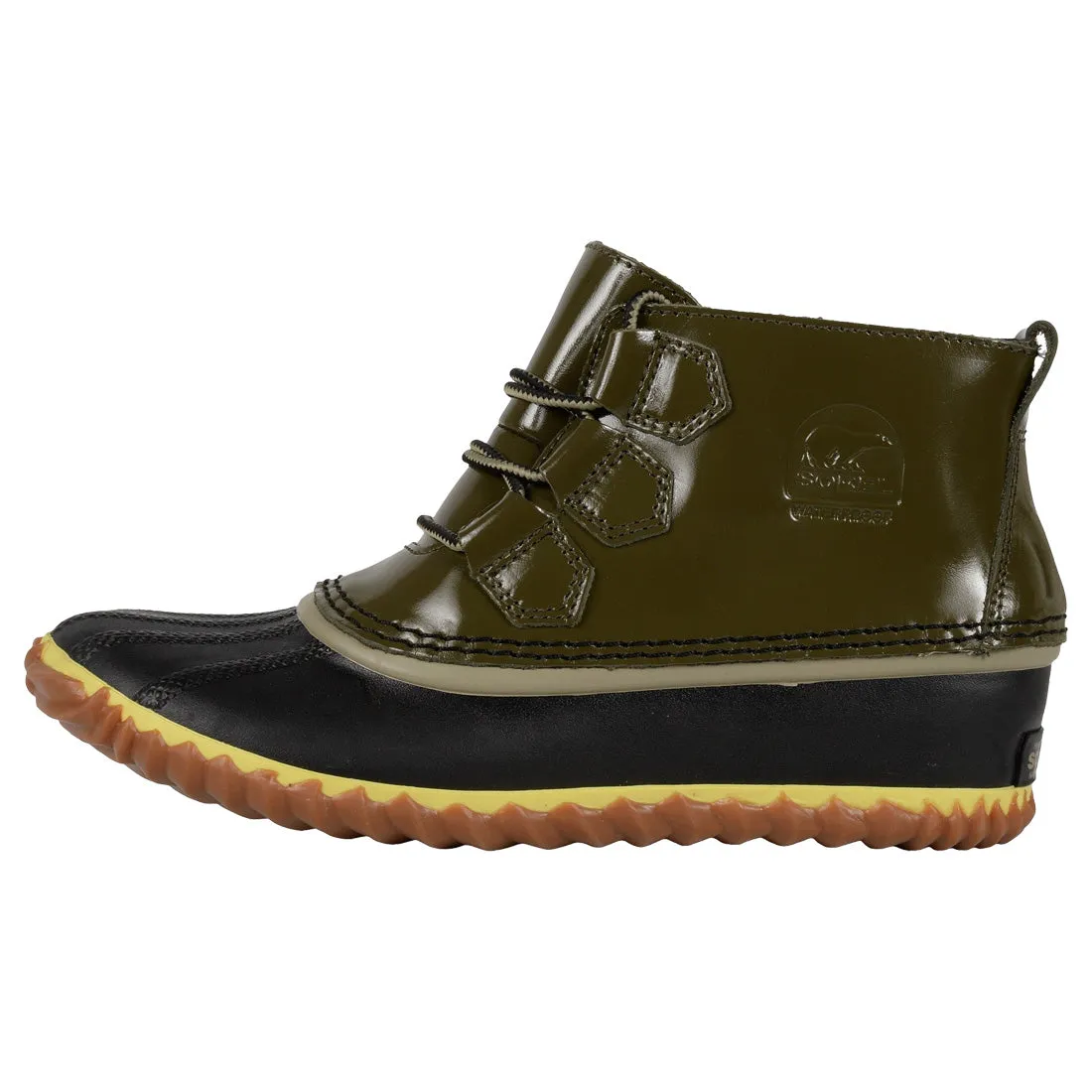 Sorel Out N About Rain Boot - Women's