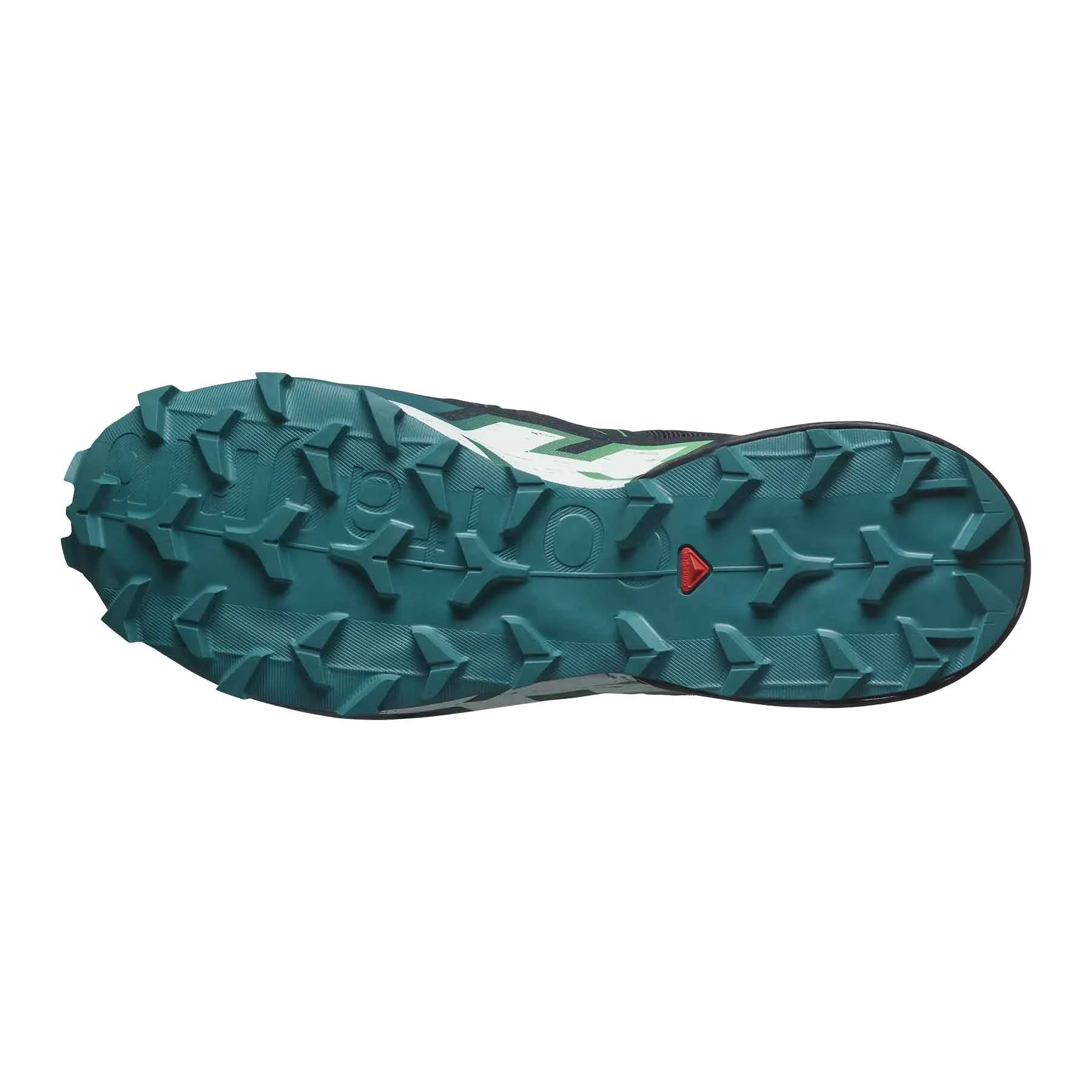 Speedcross 6 - Mens Trail Running Shoe