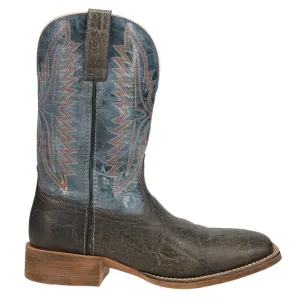 Sport Smokewagon Rampant Square Toe Cowboy Boots